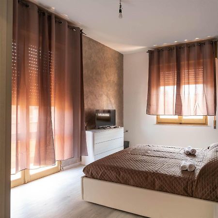 Monfalcone City Room Rental Apartment Cagliari Exterior foto