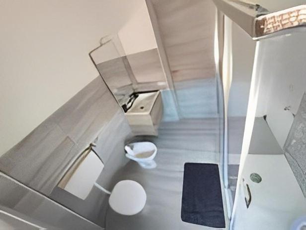 Monfalcone City Room Rental Apartment Cagliari Exterior foto