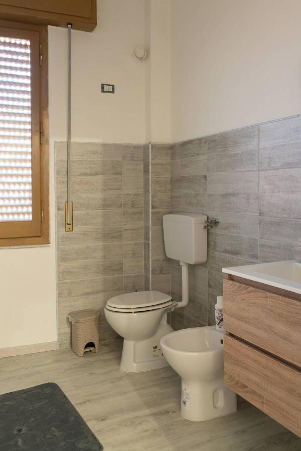 Monfalcone City Room Rental Apartment Cagliari Exterior foto
