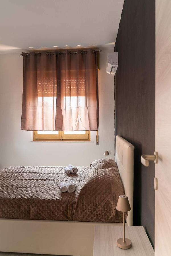 Monfalcone City Room Rental Apartment Cagliari Exterior foto